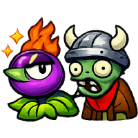 New Plants and Zombies